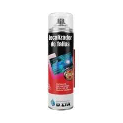 Localizador de Fallas 160 Gr. 180cc Enfriante Instantaneo Delta LF