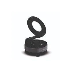 Soporte Magnetico Ajustable c/ Ventosa Giratorio Soul SOP-Q40