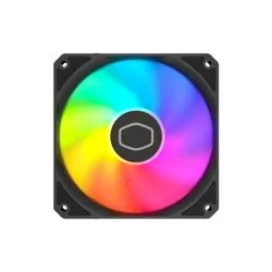 Fan Cooler Master MF120 Lite ARGB 120mm Black MF120