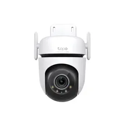 Tapo C520ws Camara Ip 2k Mov Remoto Night Color 1-0417474