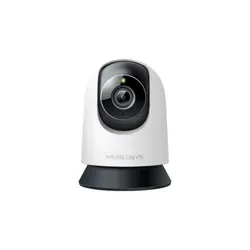 MC230 Camara IP Mercusys Indoor 3K 5MP 360 1-0418365