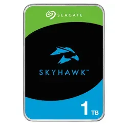 Disco Rigido Seagate Interno 1tb Sata Iii Skyhawk Surveillance 256mb 5400 Rpm 1-0418229