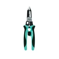 Pinza Herramienta Multiusos Punta Larga Proskit 5 en 1 CP-420