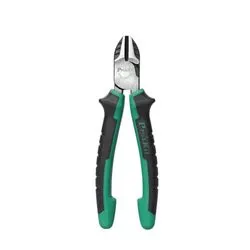 Alicate Proskit Electricidad Verde Acero al Carbono HIMP01067