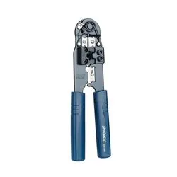 Pinza Crimpeadora Proskit 3 en 1 RJ-45 HIMP00200