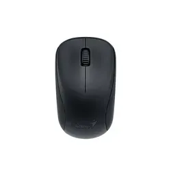 Mouse Inalambrico Genius Nx 7000 Blueeye Black G5 Nx-7000bk