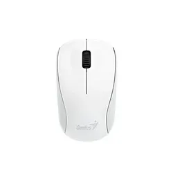 Mouse Inalambrico Genius Nx 7000 Blueeye White Nx-7000 White