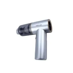 Aspiradora + Sopladora Portatil 4 en 1 Netmak 6000pA NM-JET