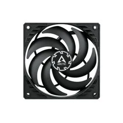Fan Cooler 120mm Arctic P12 SLIM PWM PST Alta Presion ACFAN00187A