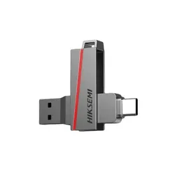 Pen Drive Hiksemi 32gb E307c Dual Usb 3.0/usb Tipo C Mem565