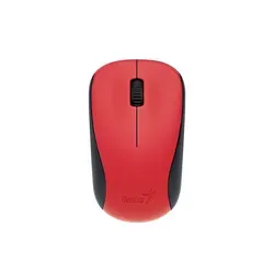 Mouse Inalambrico Genius Nx 7000 Blueeye Red G5 Nx-7000 Red