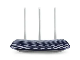 Router Wireless Ac750 Wifi Dual Band Tp-link Archerc20
