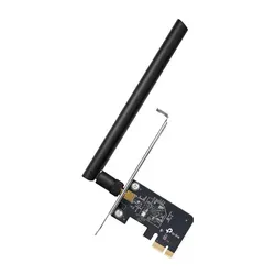 Placa Pci-e Archer T2e Ac600 1 Ant. Wifi Tp Link Dual Band Archer-t2epcix