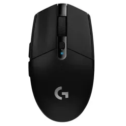 Mouse Logitech G305 Lightspeed inalambrico Gaming G305