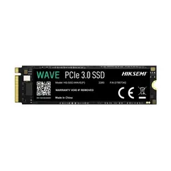 Disco Ssd M.2 Hiksemi Wave 128gb Nvme Pcie 3.0 Ssd117