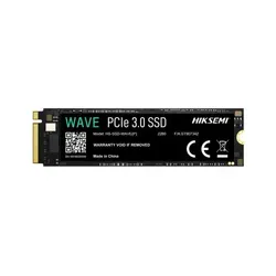 Disco Ssd M.2 Hiksemi 512gb Wave Pci 3.0 Nvme Ssd095