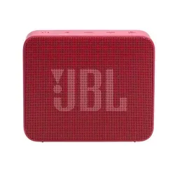 Parlante JBL Go Essential 2 Bluetooth Rojo JBLGOE2-RJ