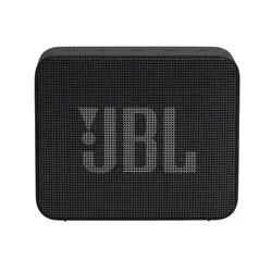 Parlante Jbl Go Essential 2 Bluetooth Negro Jblgoe2-bk