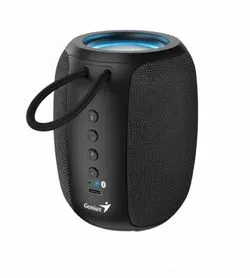 Parlante Genius Sp-915bt,black 1-0418205