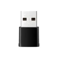 MA12N Nano P.RedW USB Mercusys 300Mbps 1-0418363