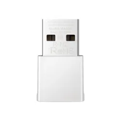 MA30N Nano P.RedW USB Mercusys AC1300 Dual band 1-0418710