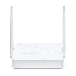 Router Wifi Wireless Mercusys Ac750 Dual Band 2 Ant. Mercusys By Tp-link Mr20