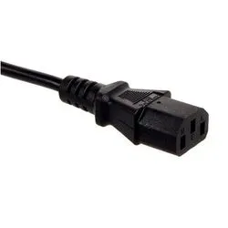 Cable De Power 3 Patas Noganet INTER220POWER
