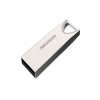 Pen Drive Hikvision 128GB METALICO M200 USB 2.0 MEM479