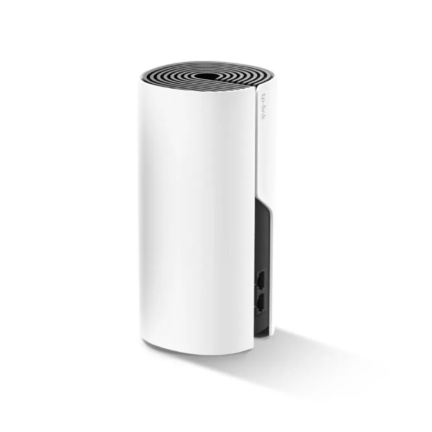Deco E4 Pack De 1 Mesh Tp-link Ac1200 Wifi System Deco-e4