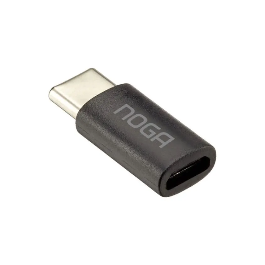 Adaptador micro USB a Tipo C Noganet MICROUSB-TC