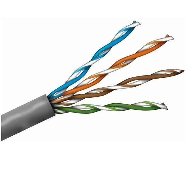 Cable Utp Interior Cat.5e  Premium  X metro (solo multiplo de 10m) NG-UTPULXM