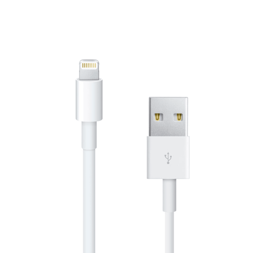 Cable Lightning 1.8m Para Iphone Noganet USBL17