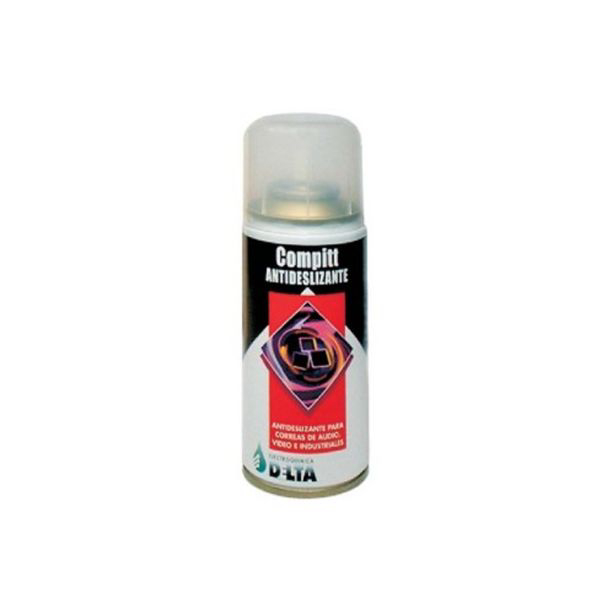 Compitt Antideslizante para correas y cintas de transmision 170Gr Delta ADZ