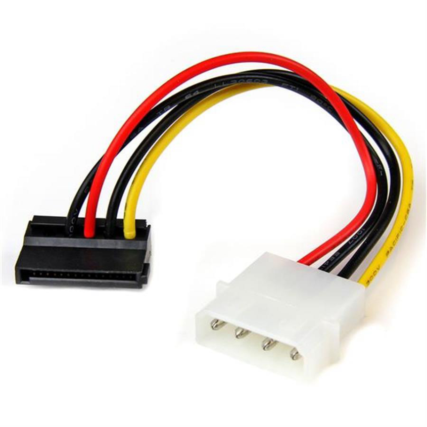 Cable Power Noganet SATA Fuente a Alimentacion Serial ATA SATA-P