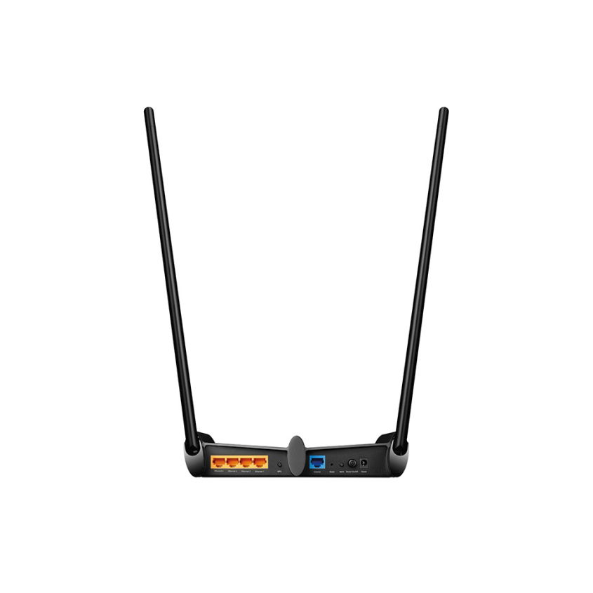 Router Wireless 300 Mbps 9dbi 2 antenas  HIGH POWER Tp-Link TL-WR841HP