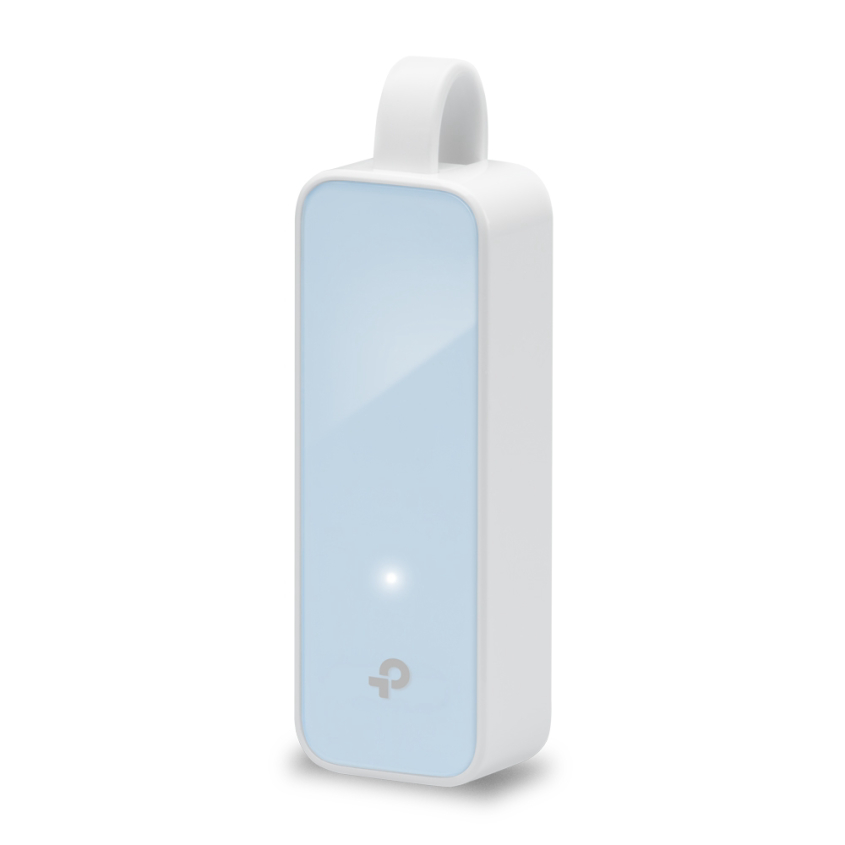 Adaptador Usb 2.0 A Red Rj-45 10/100 Tp-link Ue200