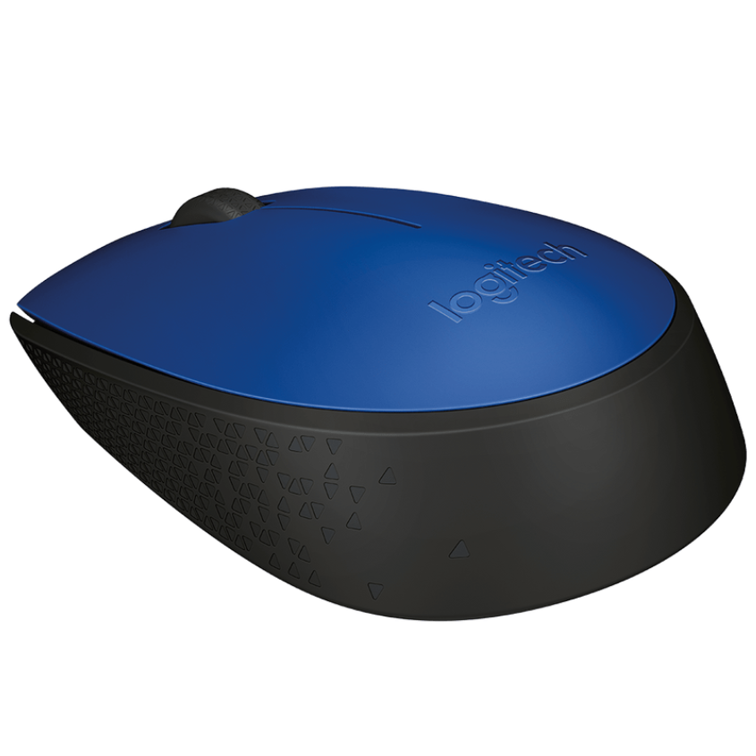 Mouse BLUE inalambrico Logitech M170B