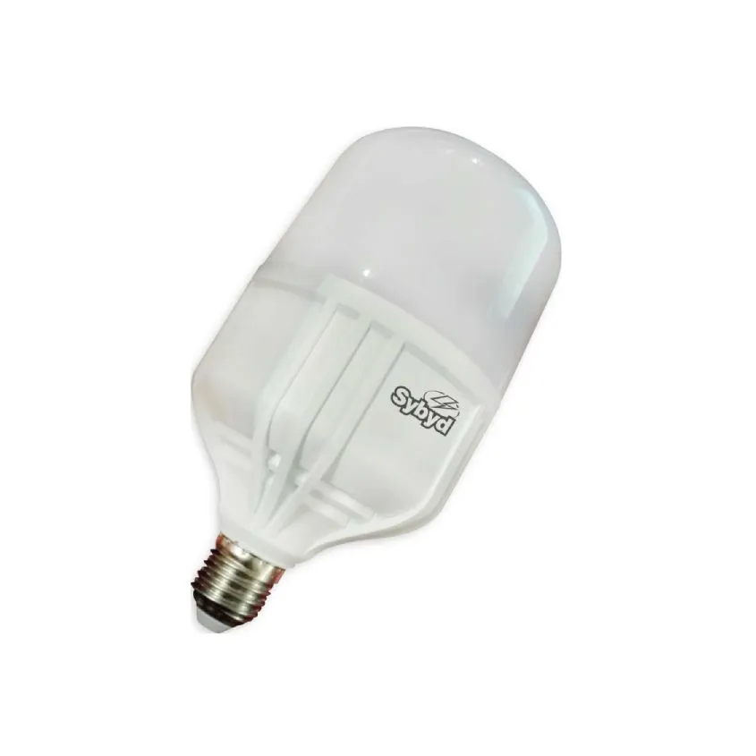 Lampara LED 1800 Lumens 20W - E27 - FRIA 6000k SYBYD SYBUPO20F