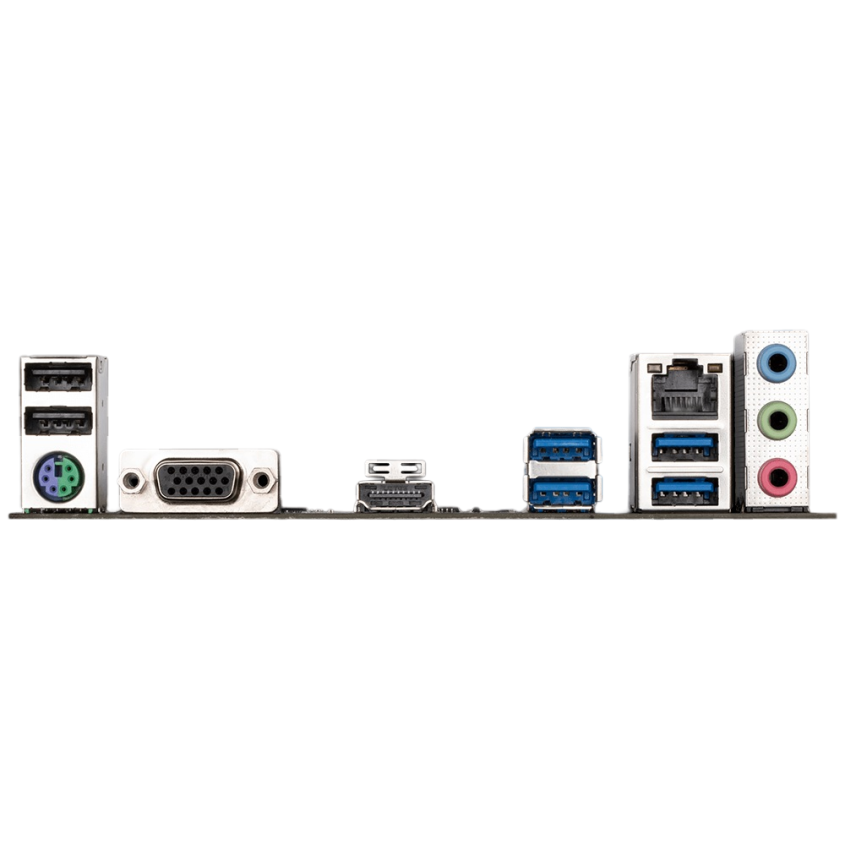Motherboard Gigabyte A520m K V2 Sam4 Ddr4 Hdmi/vga Amd Mot364