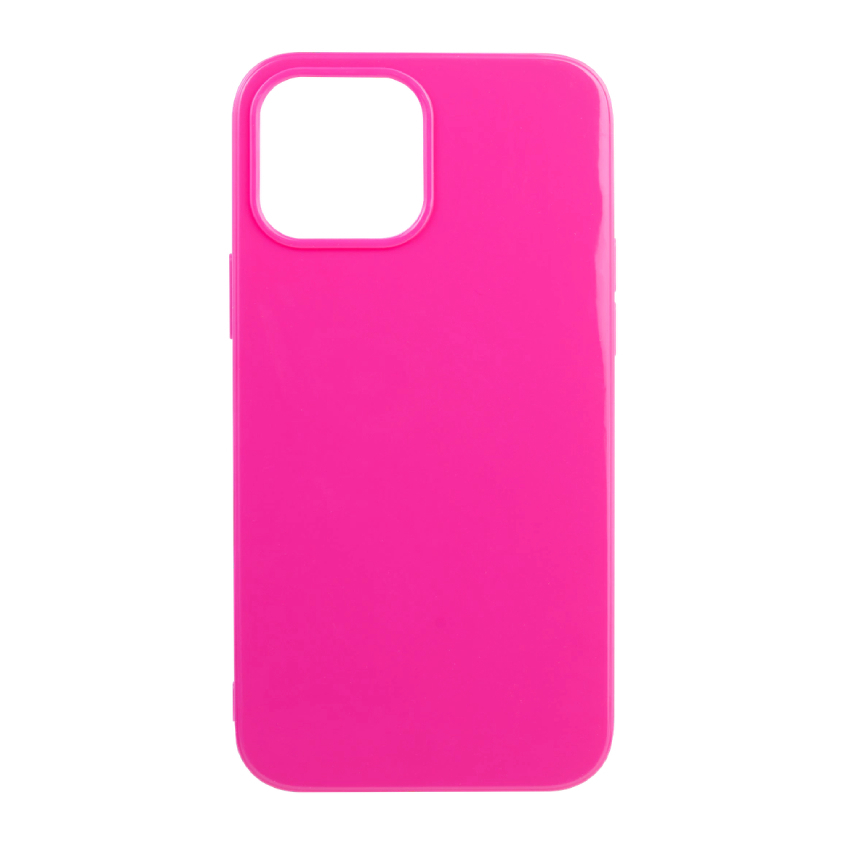 Funda para Iphone 13 Mistify by Noga Basic Rosa FN-BASICIP13R