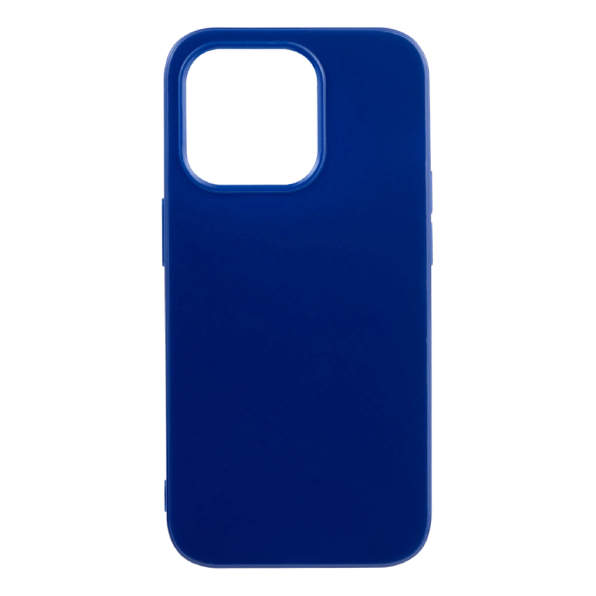 Funda para iPhone 12 Pro Mistify by Noga Basic Azul FN-BASICIP12A