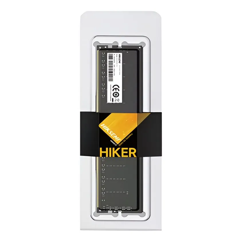 Memoria Ddr3 Hiksemi 8gb 1600 Mhz Hiker 1.35v Mem507