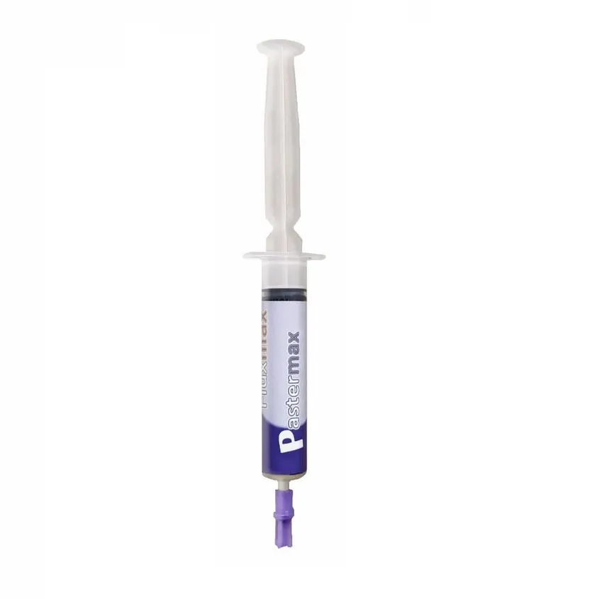 Flux Max 3000 10cc Pastermax Soldadura Reballing Reflow MAX3000