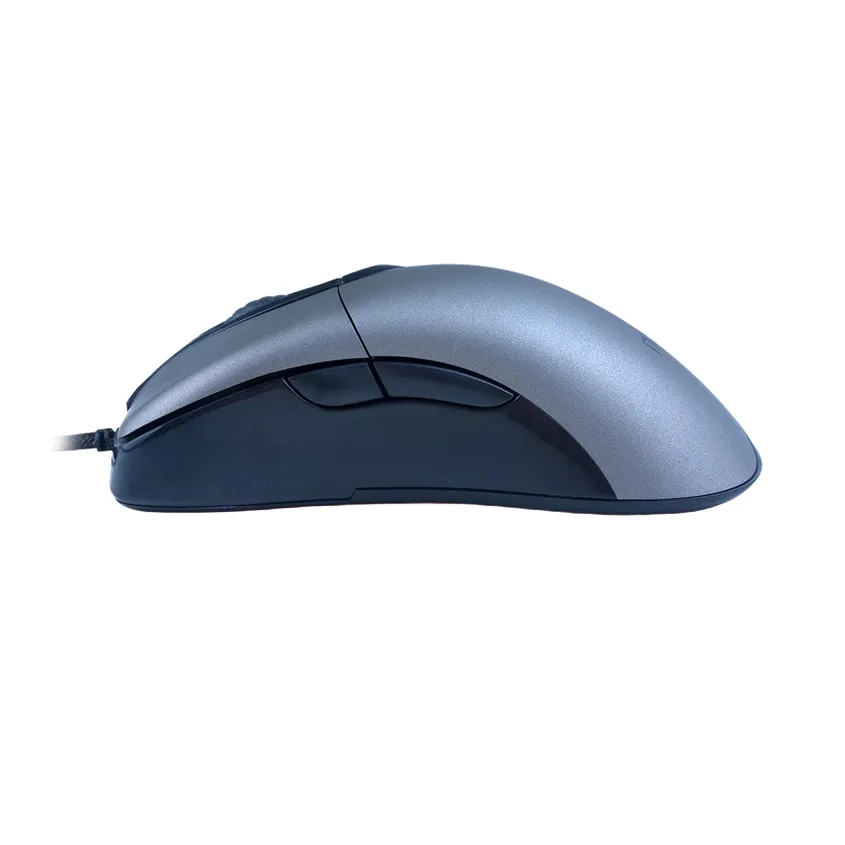 Mouse 6D 3200DPI Negro Noganet ST-G400N