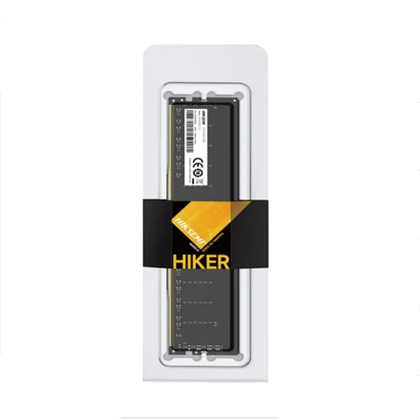Memoria Ddr4 Hiksemi 8gb 3200 Mhz Hiker Mem515