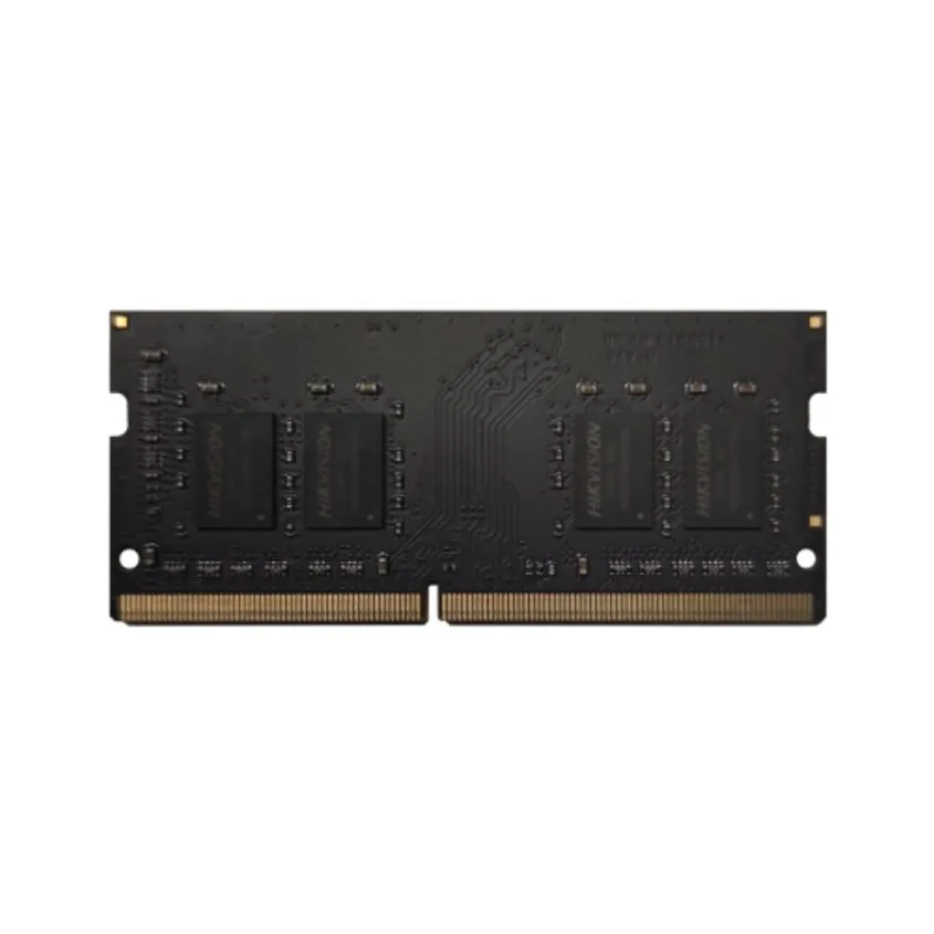 Memoria Sodimm Ddr3 Hiksemi 8gb 1600mhz 1.35v Hiker Mem520