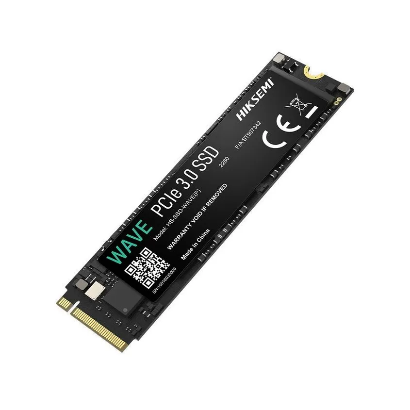 Disco Ssd M.2 Hiksemi 256gb Wave Pci 3.0 Nvme Ssd094