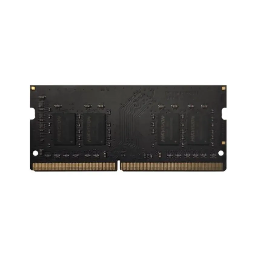 Memoria Sodimm Ddr3 Hiksemi 4gb 1600 Mhz Hiker 1.35v