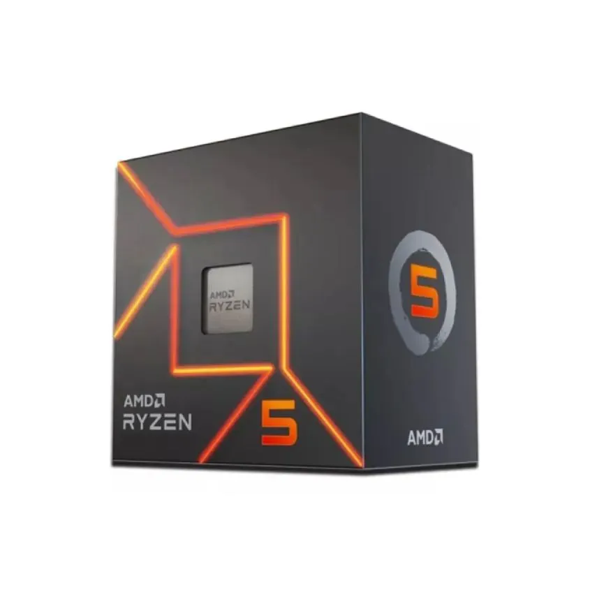 Micro CPU AMD Ryzen 5 8600G AM5 CPU242