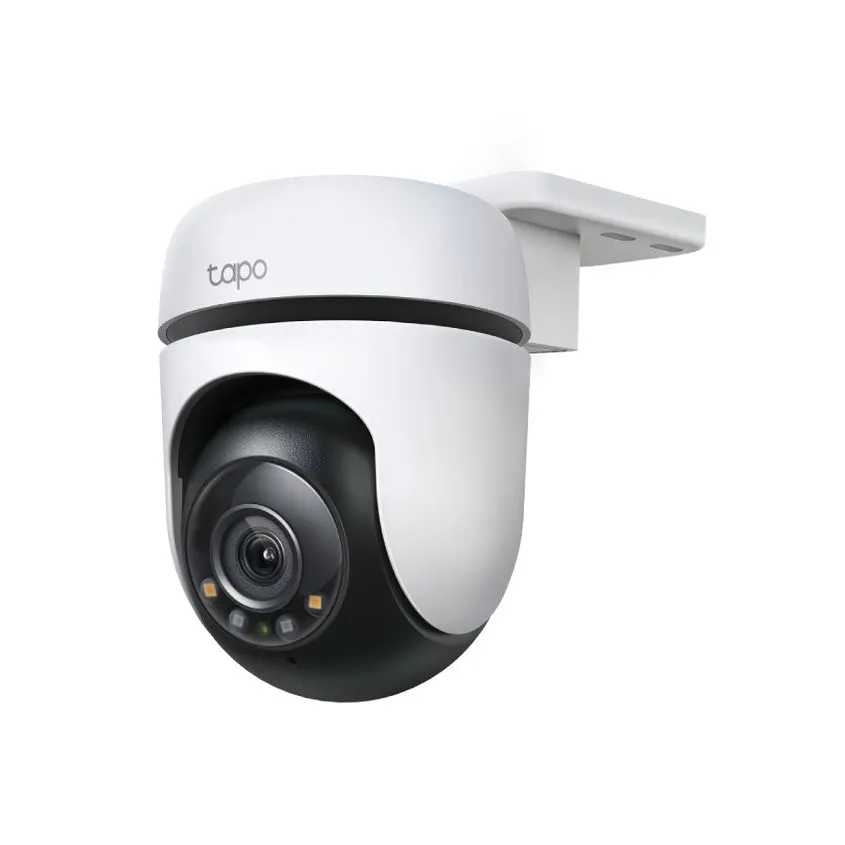 TAPO C510W Camara IP 2K Mov Remoto Day/Night TAPOC510W